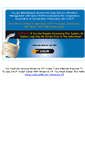 Mobile Screenshot of cacp.com